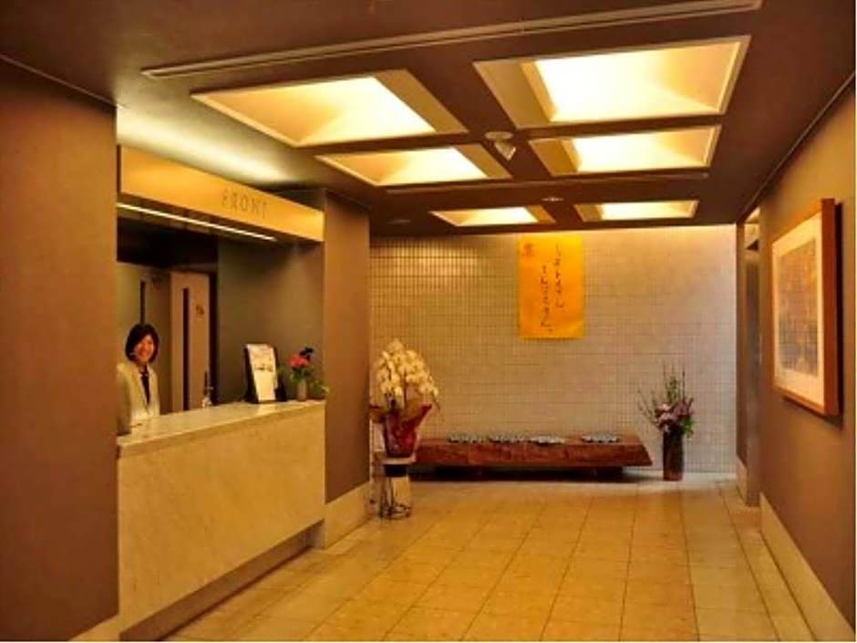 Konpira Onsen Kashikiri Yunoyado Kotone
