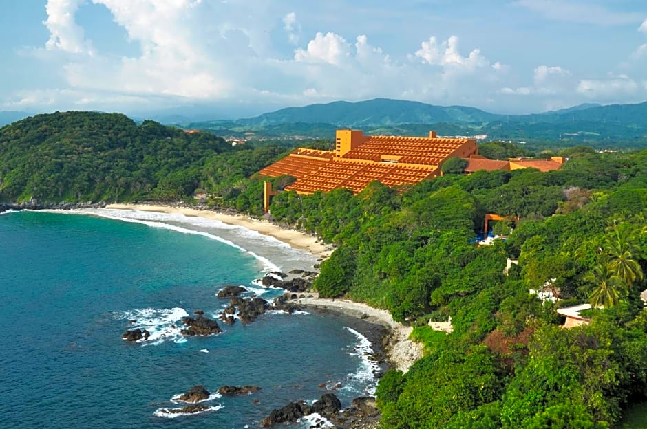 Las Brisas Ixtapa