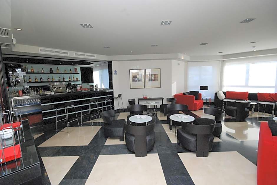 Hotel Los Peñascales - Adults Only