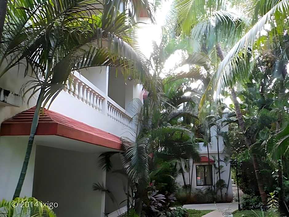 Casablanca Beach Resort