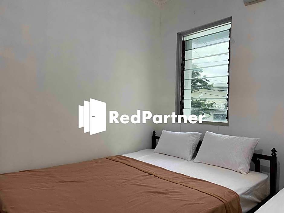 Hotel Pusponjolo Syariah Semarang Mitra RedDoorz