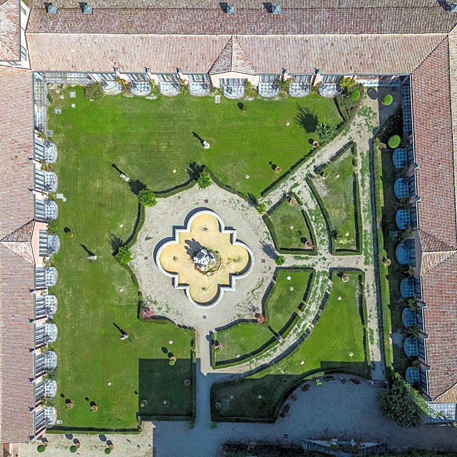 Il Castello Di San Gaudenzio