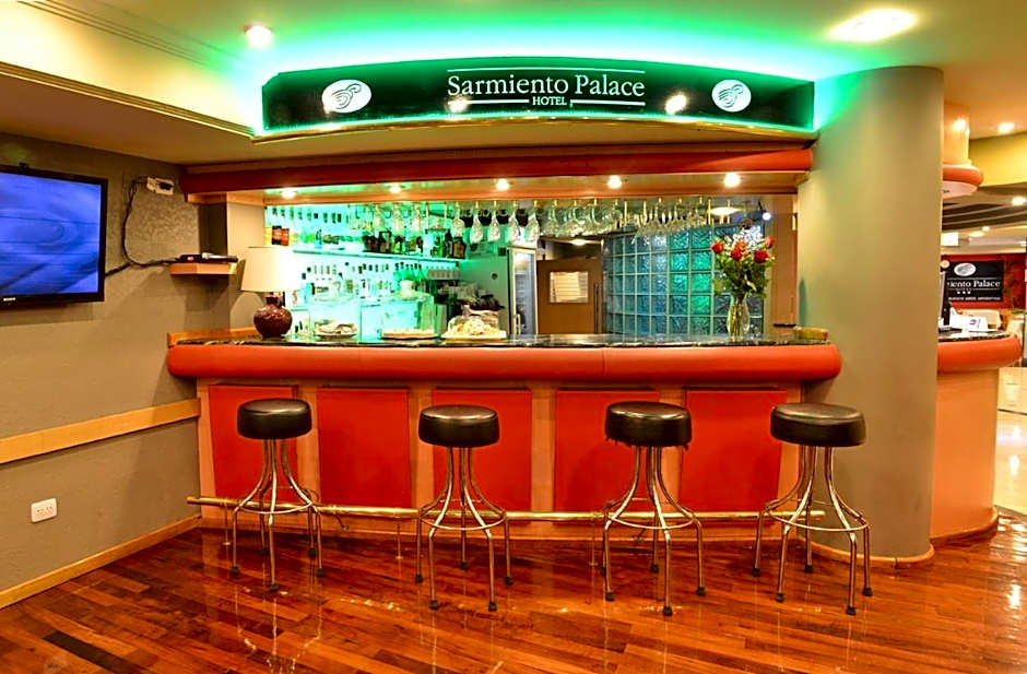 Sarmiento Palace Hotel