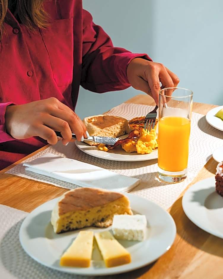 CFS Azores Guest House