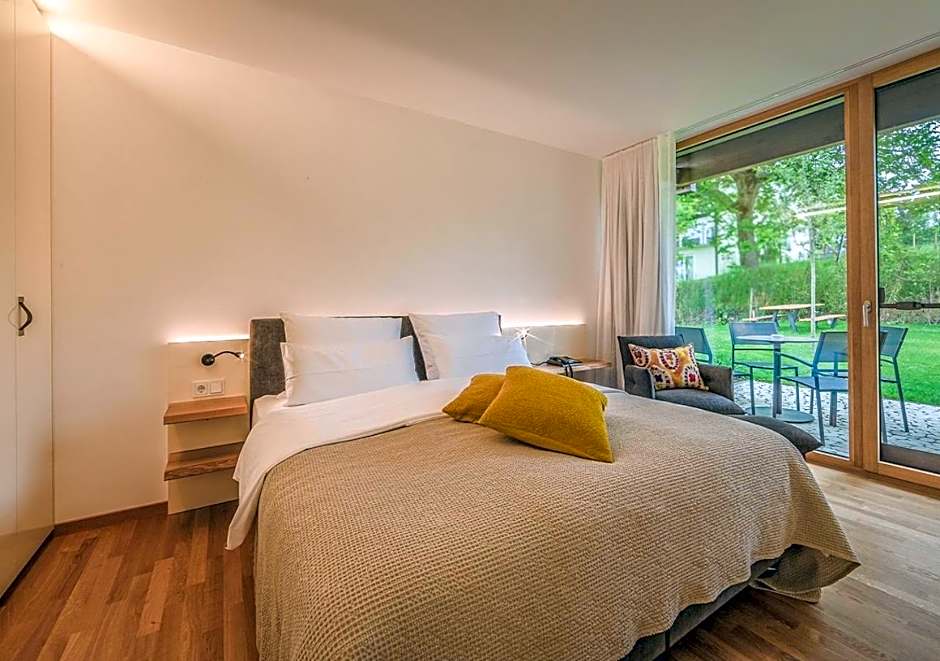 Ferienwohnungen Boardinghouse Bodensee