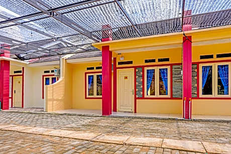 SPOT ON 92523 Homestay Pasir Padi Permai Syariah