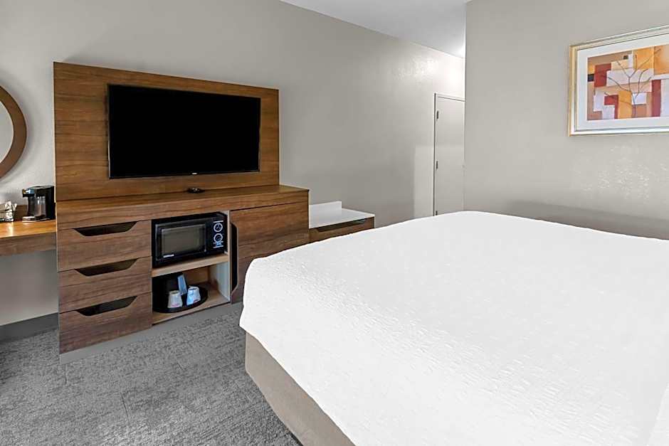 Hampton Inn By Hilton & Suites Abilene I-20 Tx