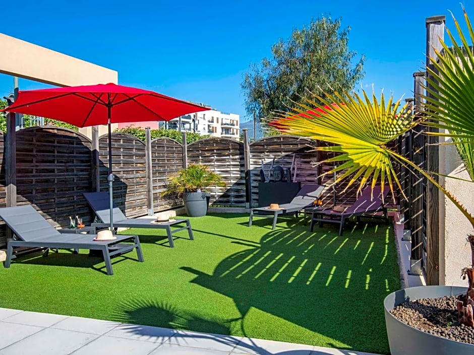 Ibis Cannes Mouans Sartoux
