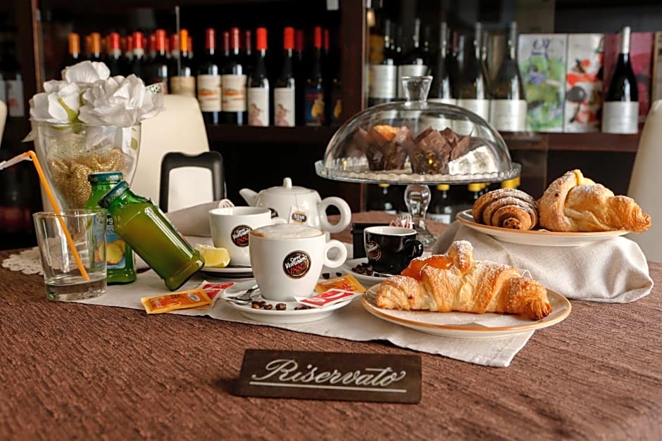 LUSSUOSAMENTE Luxury B&B