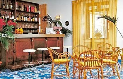Hotel Al Bosco