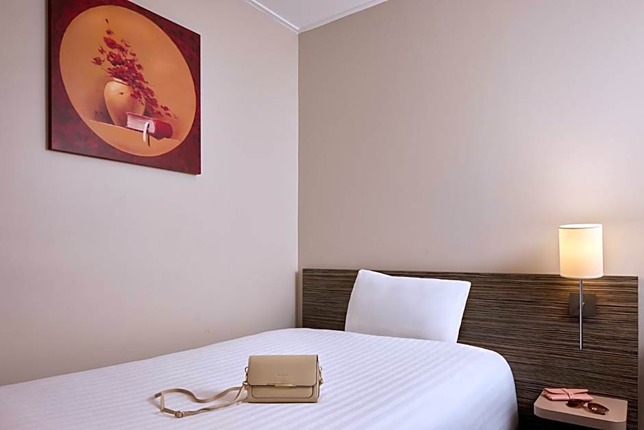 Timhotel Odessa Montparnasse