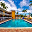 Quality Inn & Suites Airport/Cruise Port Hollywood