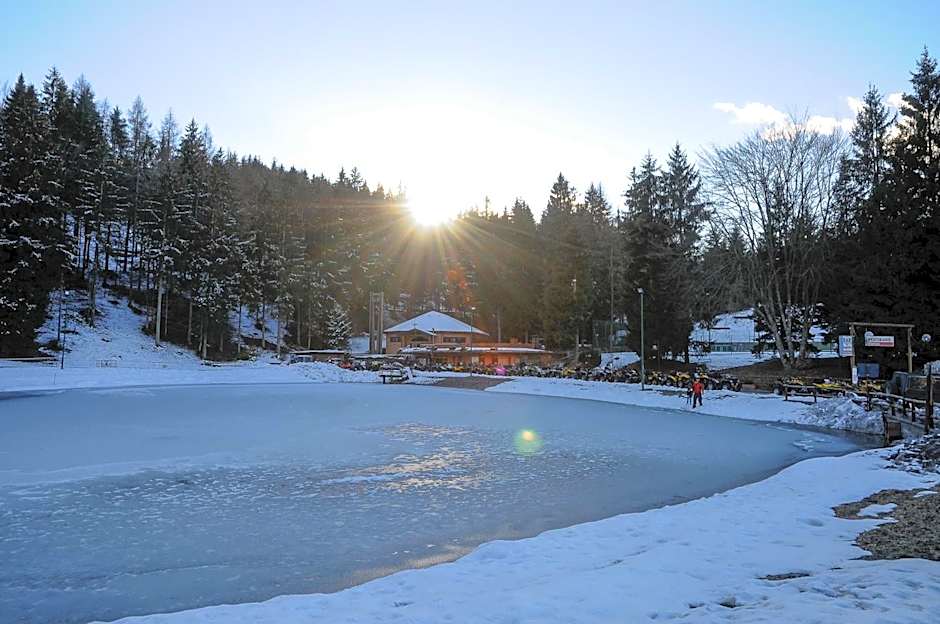 Albergo Legazzuolo Montecampione