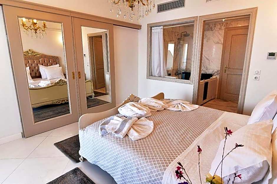 Viva Mare Hotel & Spa