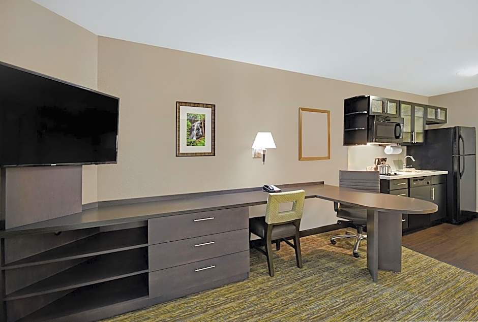 Candlewood Suites Sumter By IHG