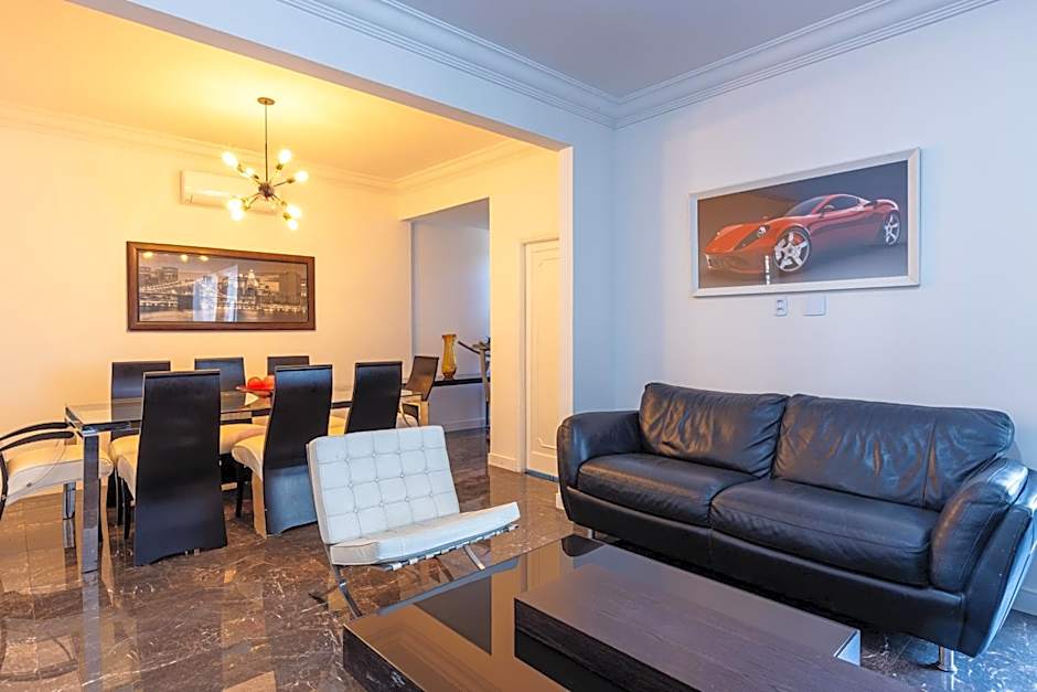 The Best Copa Executive Design Penthouse 4 bedroom 3 bathroom 6 air conditioners 2500 sq ft 85 inch cimema tv