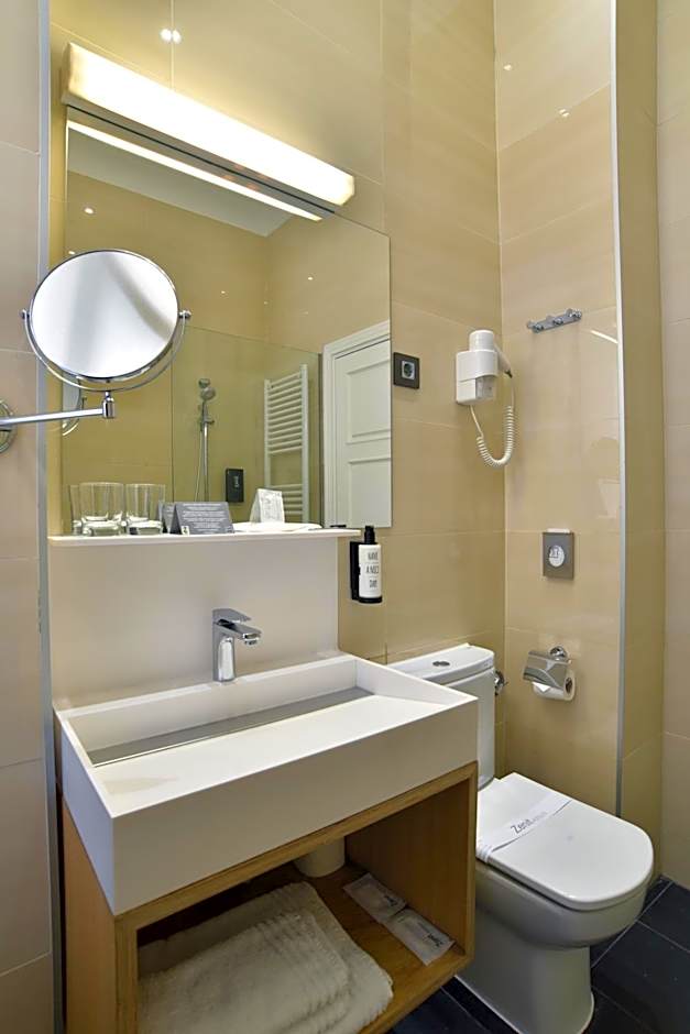 Hotel Zenit Budapest Palace