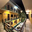 Hotel Posada Playa Manzanillo