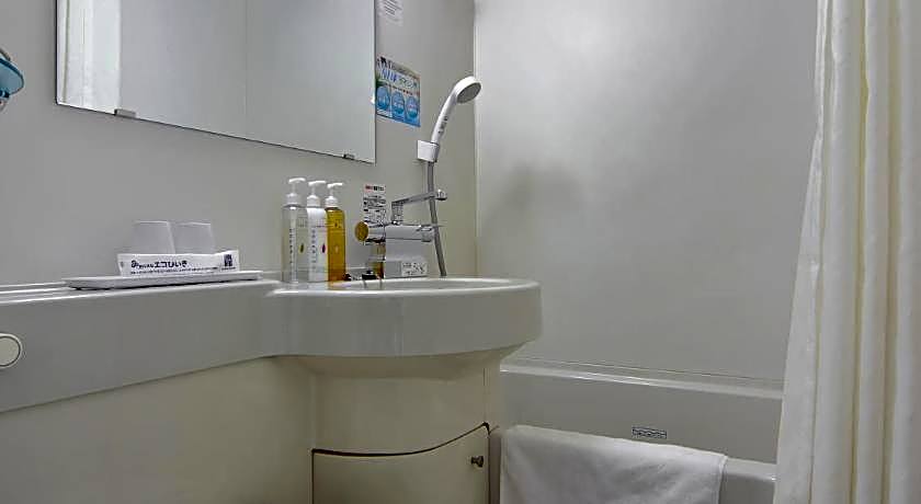 Super Hotel Asahikawa