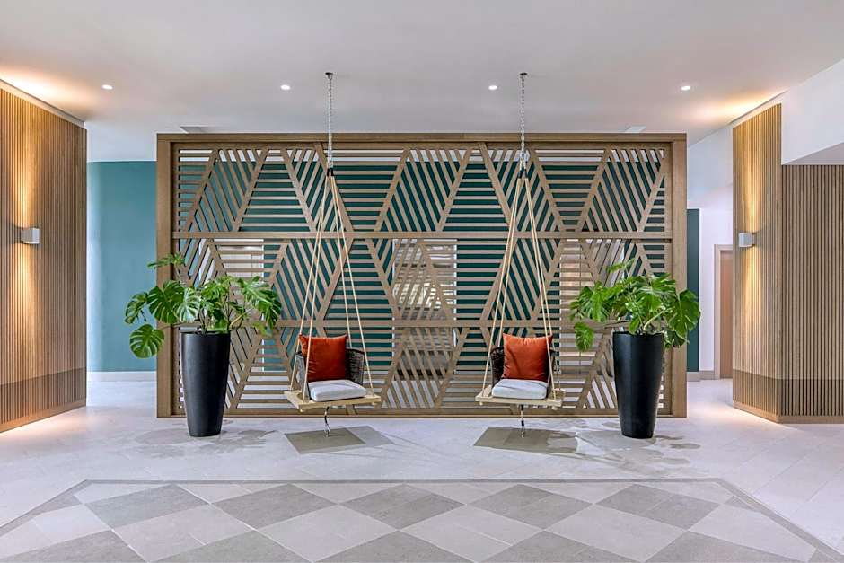 Courtyard by Marriott Curacao