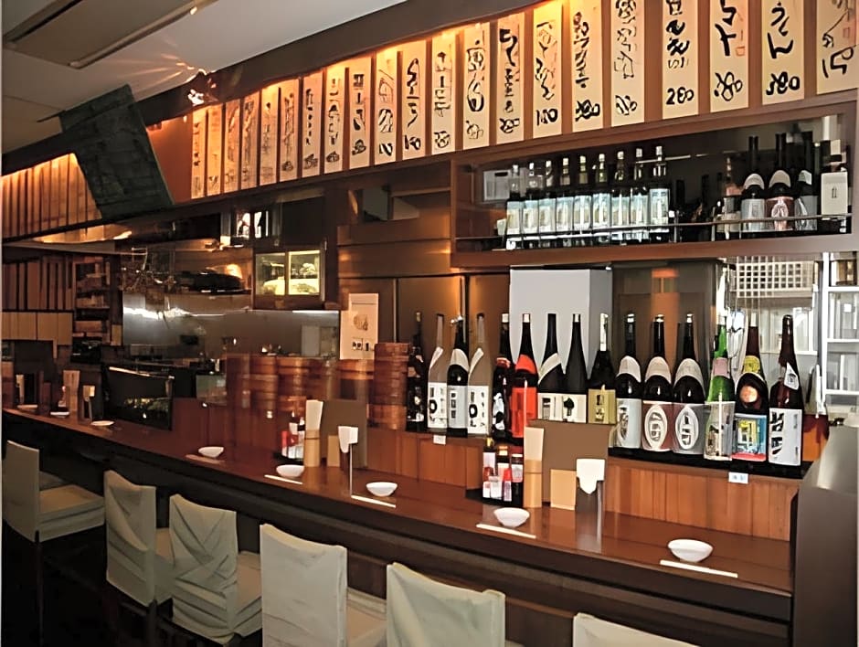 Nagoya Summit Hotel