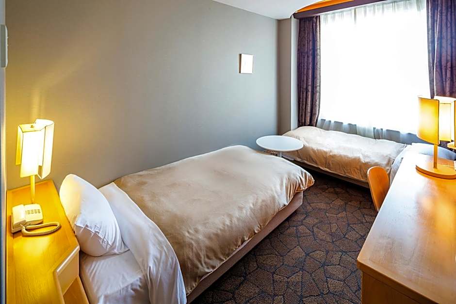 Hotel Grand Vert Gizan