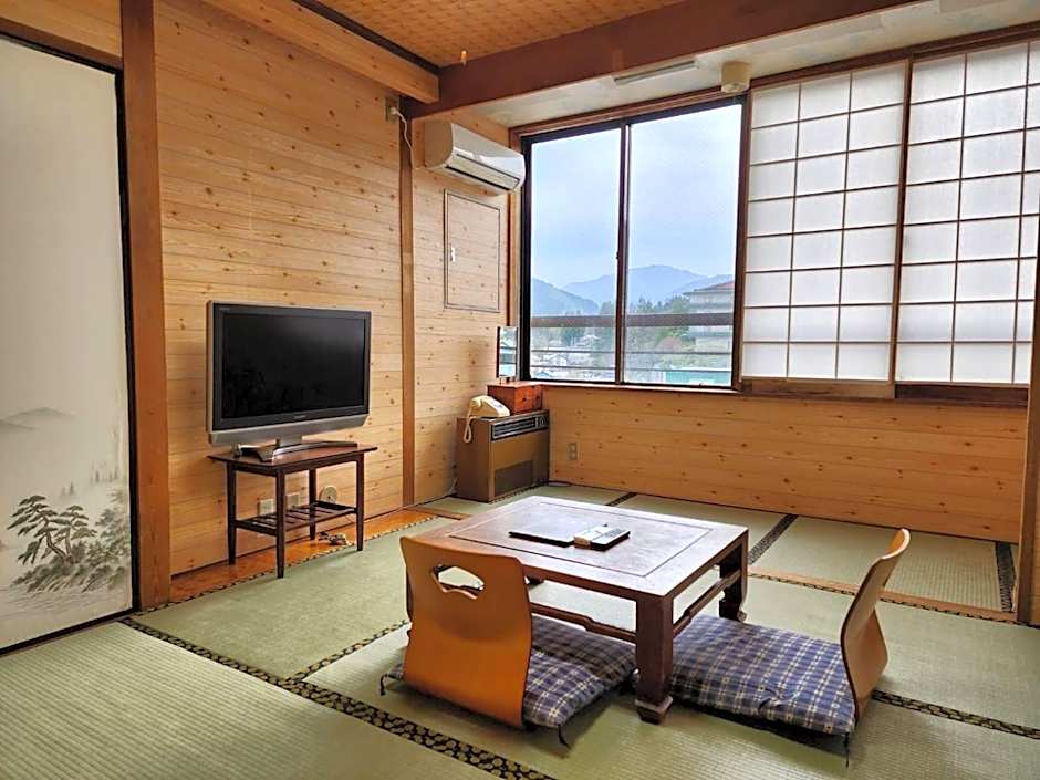 大和屋ホテルいろは