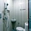 RedDoorz @ Best Hotel Jalan Dr. Sutomo Siantar
