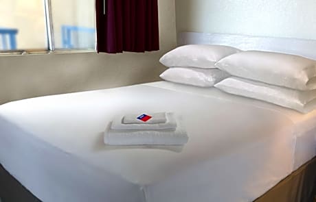 Americas Best Value Inn Franklin