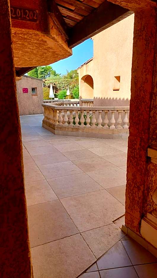 Castel 'Provence