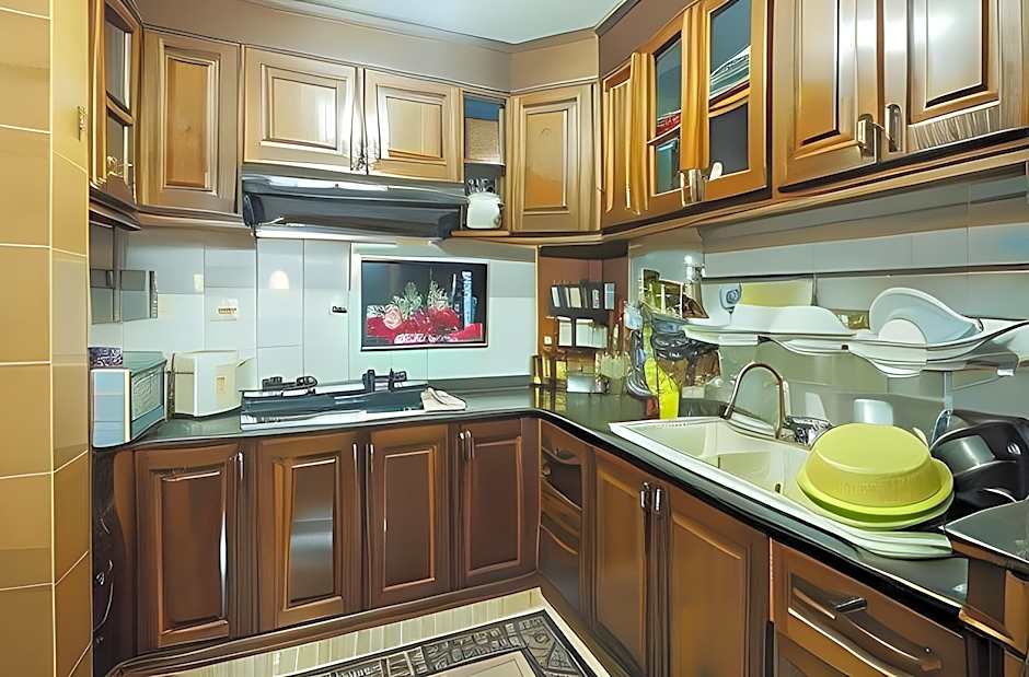 Sakura Hostel Saigon