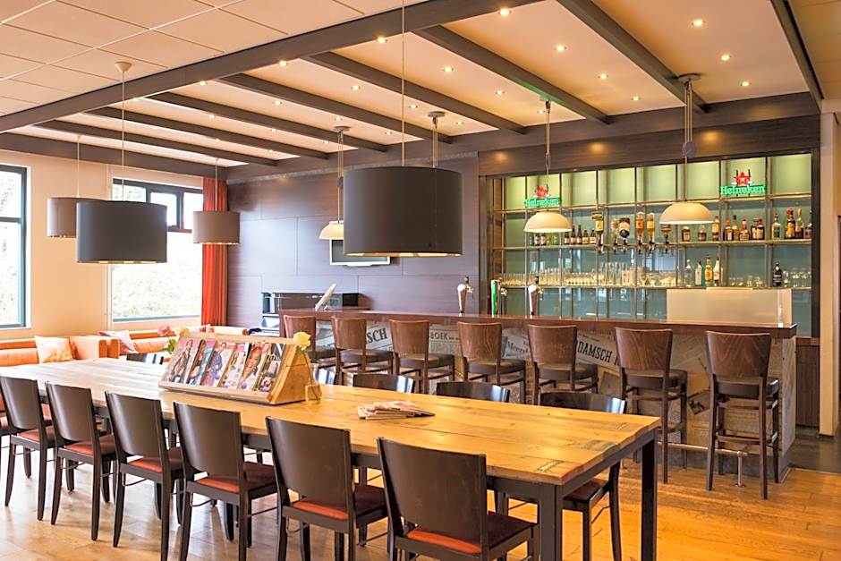 ibis Rotterdam Vlaardingen