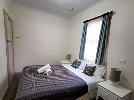 Two-Bedroom Apartment - 2