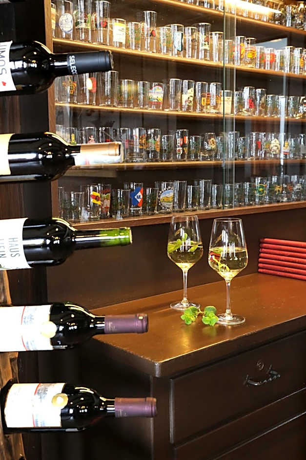 Hotel an der Sonne & Restaurant Zum Schneiger