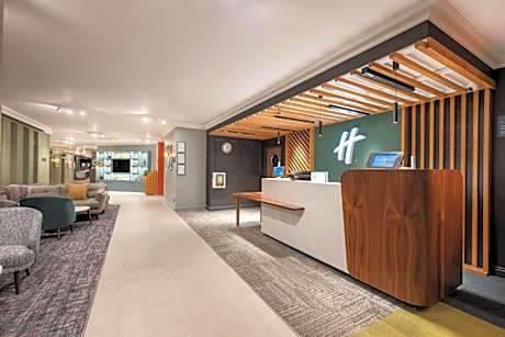 Holiday Inn York By IHG