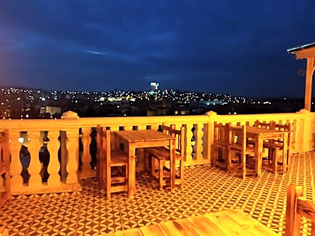 Ruken Hanım Konağı