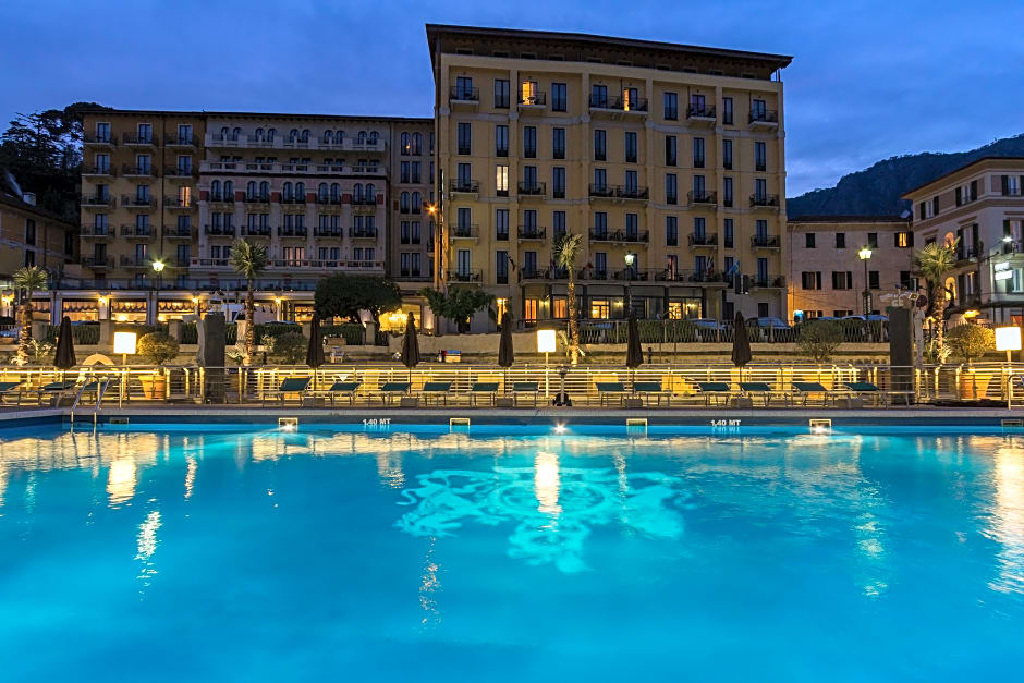 Hotel Britannia Excelsior