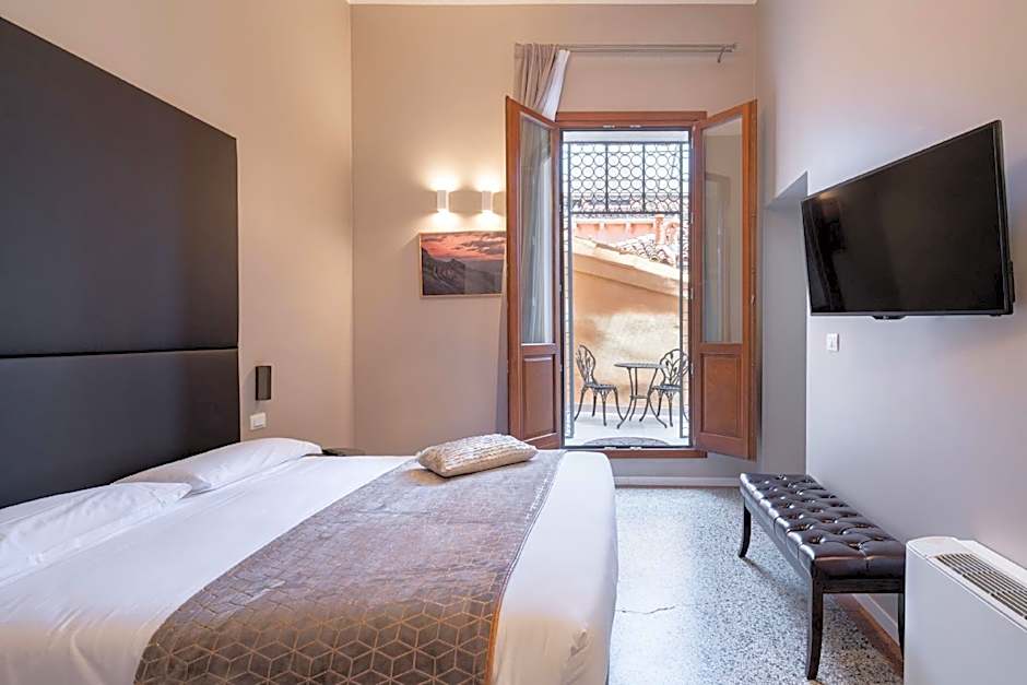 Hotel Palazzo Martinelli Dolfin