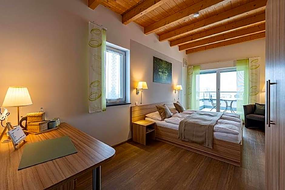 Hotel Fränkischer Hof