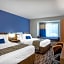 Microtel Inn & Suites By Wyndham Burlington