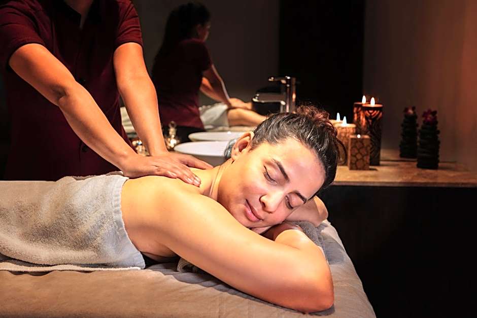 Surat Marriott Hotel