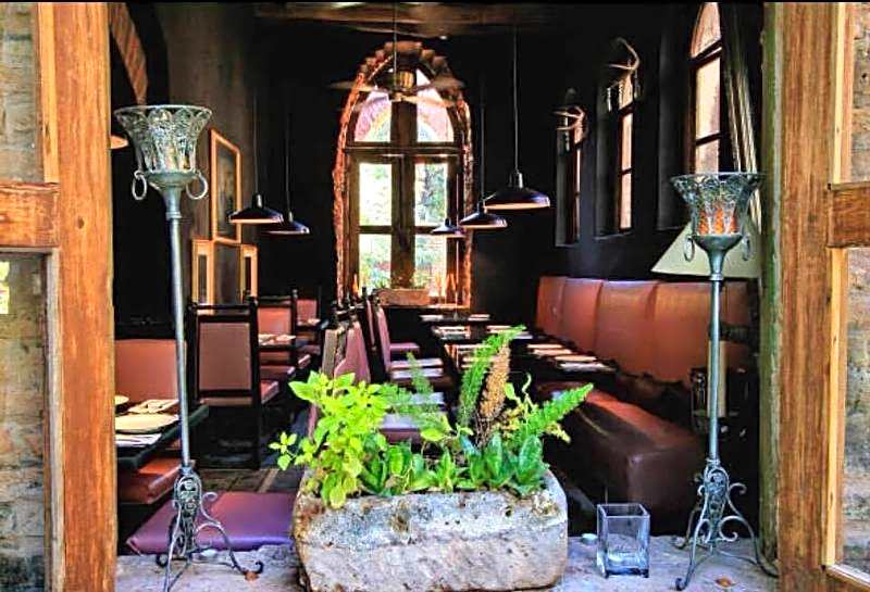 Hotel Torres del Fuerte