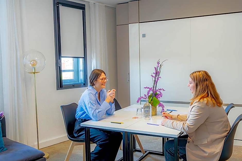 Suite Novotel Paris Montreuil Vincennes