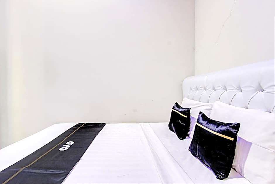 Capital O 93244 Angkasa Inn