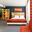 Sotel Nomentana Roma