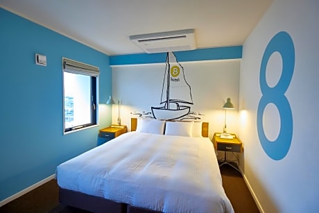 King Room-Non Smoking