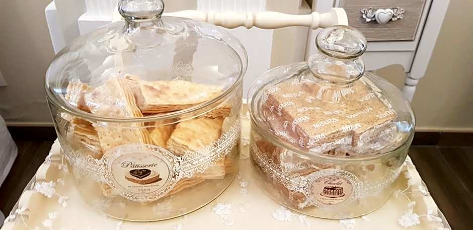 Garni Villa Tyrol - Adults Only