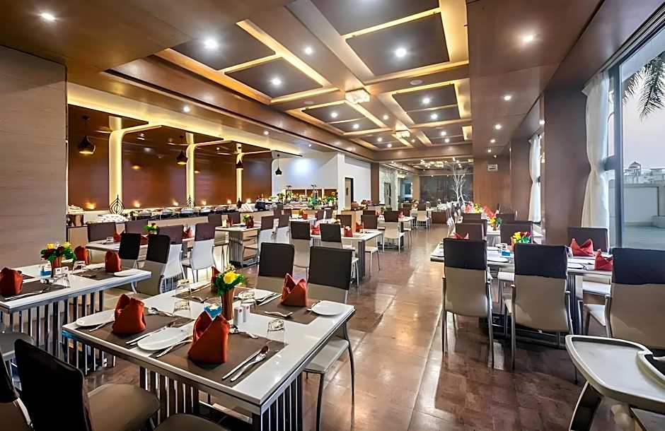Lords Inn Somnath