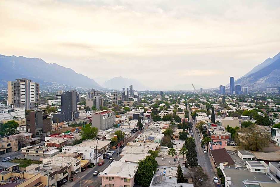The Westin Monterrey Valle