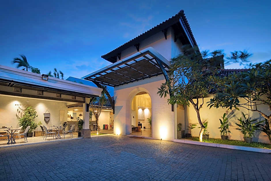 AmantraNa Canggu